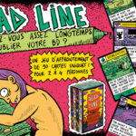 BAY DAY : Dead Line