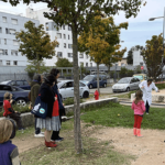 FÊTE DU LIVRE JEUNESSE