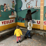 HORS LES MURS - VILLEURBANNE À HAUTEUR D’ENFANT