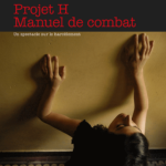 PROJET H, MANUEL DE COMBAT