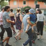 INITIATION AUX DANSES DE BAL FOLK