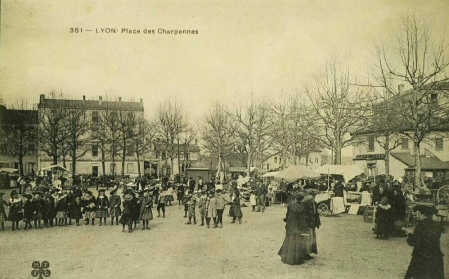 FESTIVAL CURIEUX DÉTOURS – ÇA SE TRAME AUX CHARPENNES