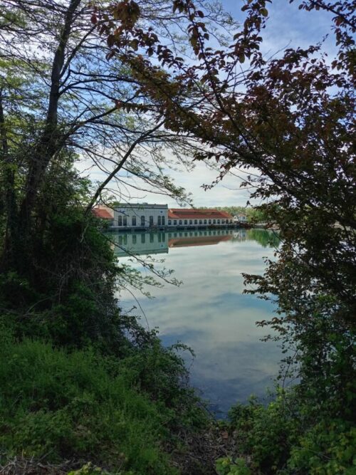 FESTIVAL CURIEUX DÉTOURS – BONNEVAY AU FIL DE L'EAU