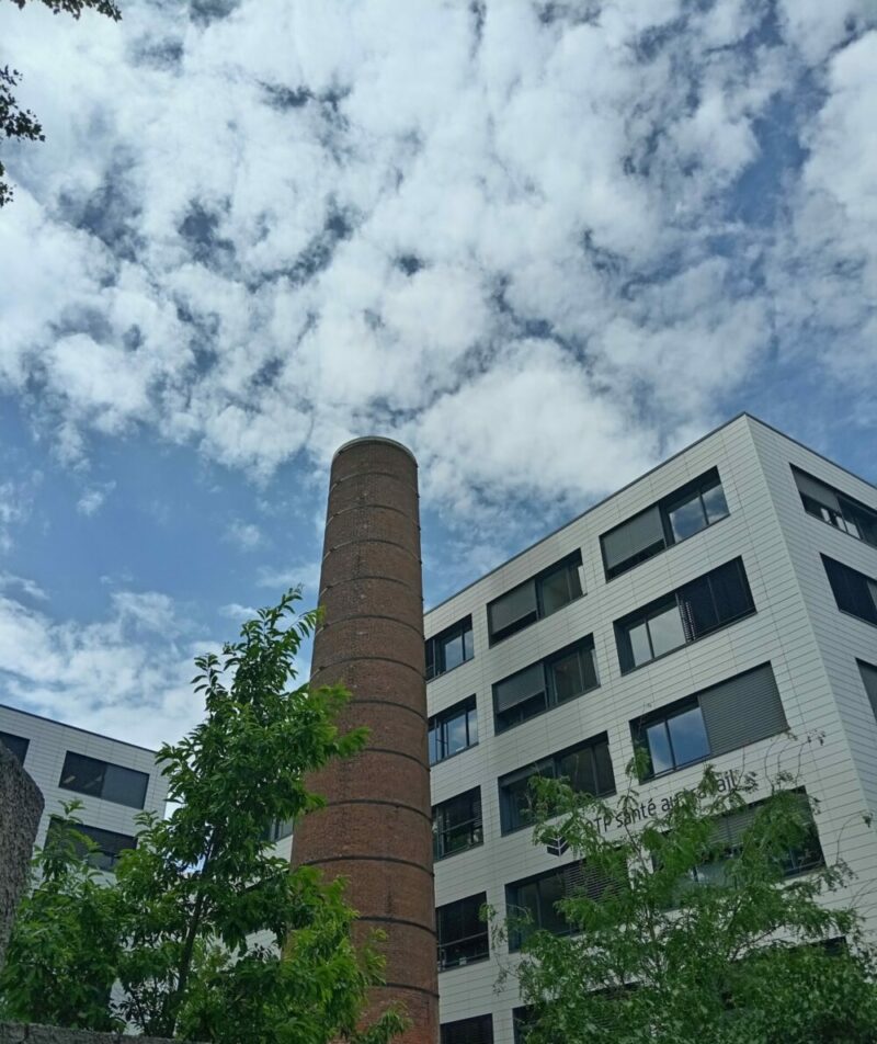 FESTIVAL CURIEUX DÉTOURS – ARCHÉOLOGIE INDUSTRIELLE