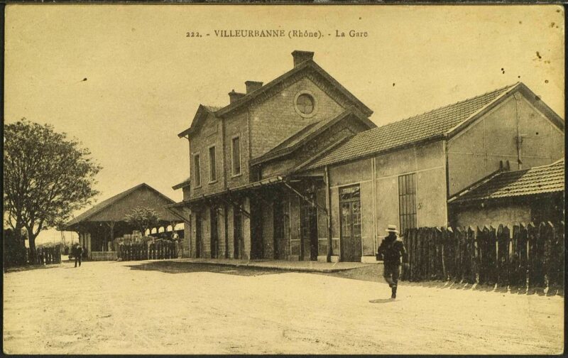 FESTIVAL CURIEUX DÉTOURS – GRANDCLÉMENT EN TRANSFORMATION