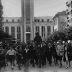 INAUGURATION DU CURIEUX DÉTOURS "Mémoires de la seconde Guerre mondiale"