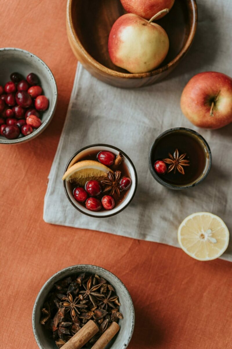 CUISINE MÉDIÉVALE - ÉVÉNEMENT ANNULÉ