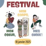 MON CORPS, MON COEUR, MES CHOIX. SEXUALITÉS ET RELATIONS AFFECTIVES : L’ÉDUCATION EN QUESTION