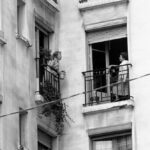 VILLEURBANNE À TOUS LES ÉTAGES - Une histoire de l'habitat collectif