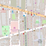 CARTOGRAPHIE NUMÉRIQUE, OPEN-DATA & GRATTE-CIEL EN LEGO®