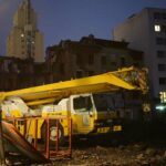 LA PHOTOGRAPHE, L’HISTORIENNE ET SON TERRAIN : LES GRATTE-CIEL DE VILLEURBANNE