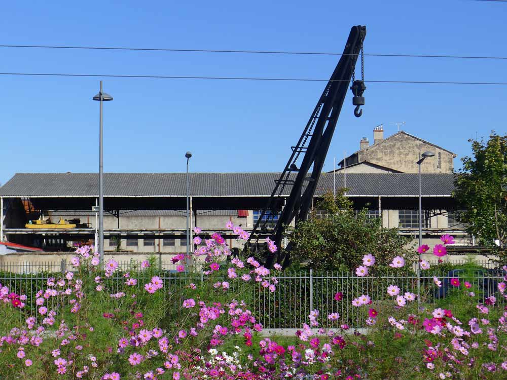 GRANDCLEMENT EN TRANSFORMATION