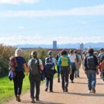 HABITER L’UTOPIE ? GRANDE RANDO DE CONFLUENCE A GRATTE-CIEL