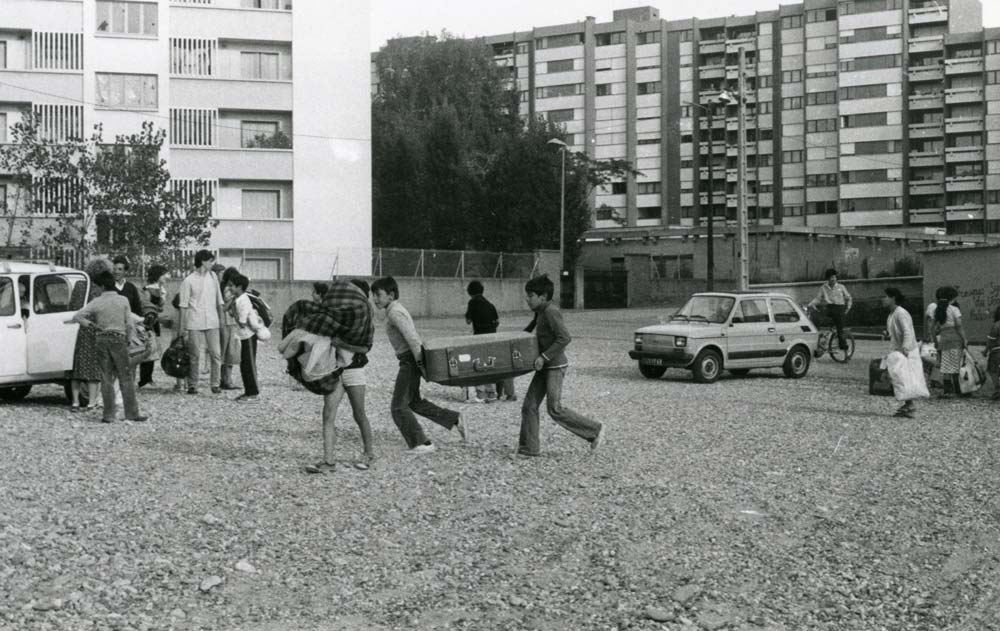 VILLEURBANNE À TOUS LES ÉTAGES