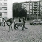 VILLEURBANNE, À TOUS LES ÉTAGES