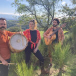 ESCALE MUSICALE FOLKLORE ARGENTIN ET SANZA CONGOLAISE - Concert