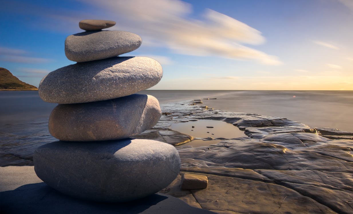 MÉDITATION DE PLEINE CONSCIENCE