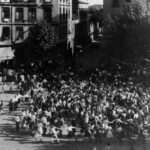 Balade urbaine à la découverte du Curieux Détours "Mémoires de la seconde Guerre mondiale"