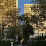 Villeurbanne à tous les étages... hors les murs