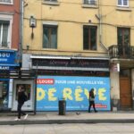 12H12 "Revitalisation commerciale et changement social"