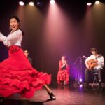Escale musicale flamenco - ¡Olé y Olé !