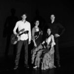 Escale musicale : Concert-Conférence flamenco