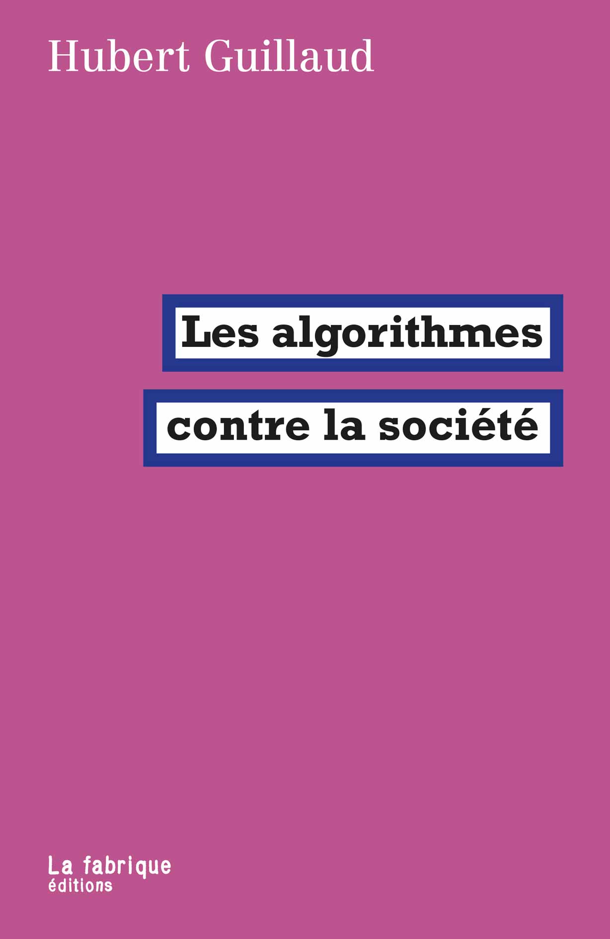 IA : méfiez-vous des magiciens !