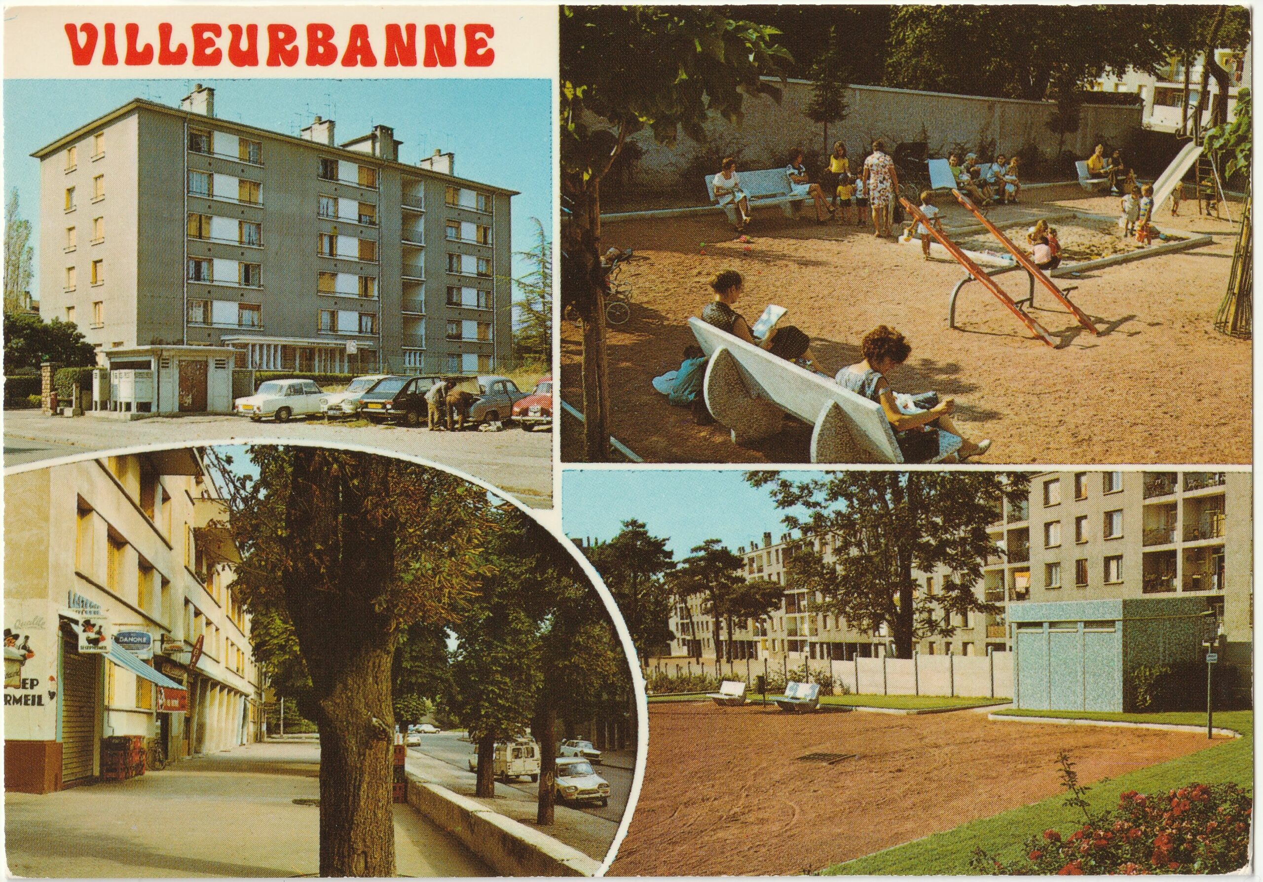 20 ans de rénovation urbaine dans les grands ensembles