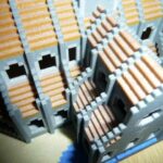 MODÉLISER SON IMMEUBLE EN 3D