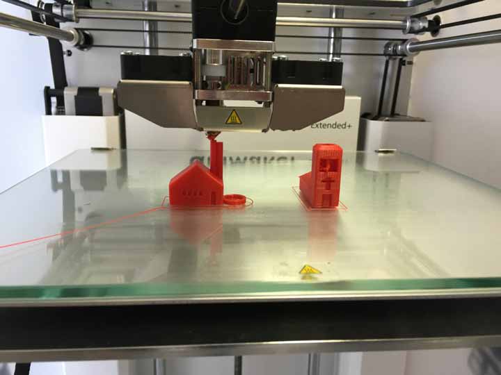 Découvrir l’impression 3D