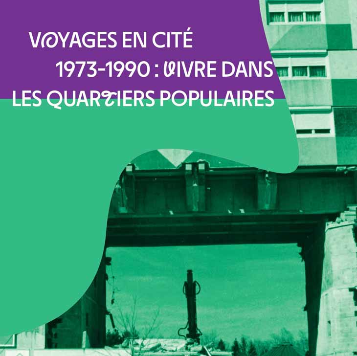 Voyages en cité