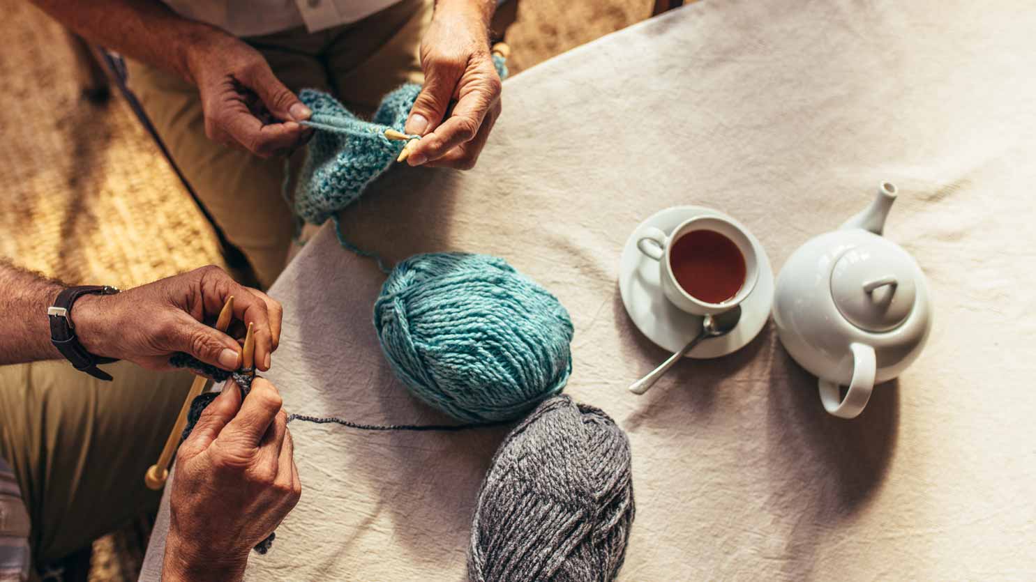 Tricote Papote
