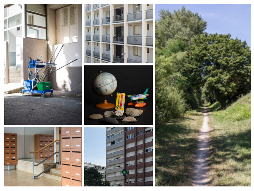 Mémoires du covid dans les quartiers populaires