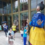 La convention de Faro fête ses 20 ans à Villeurbanne