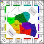 Playformance autour du monopoly