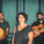 ESCALE MUSICALE : FADO, ARME DE LIBERTÉ