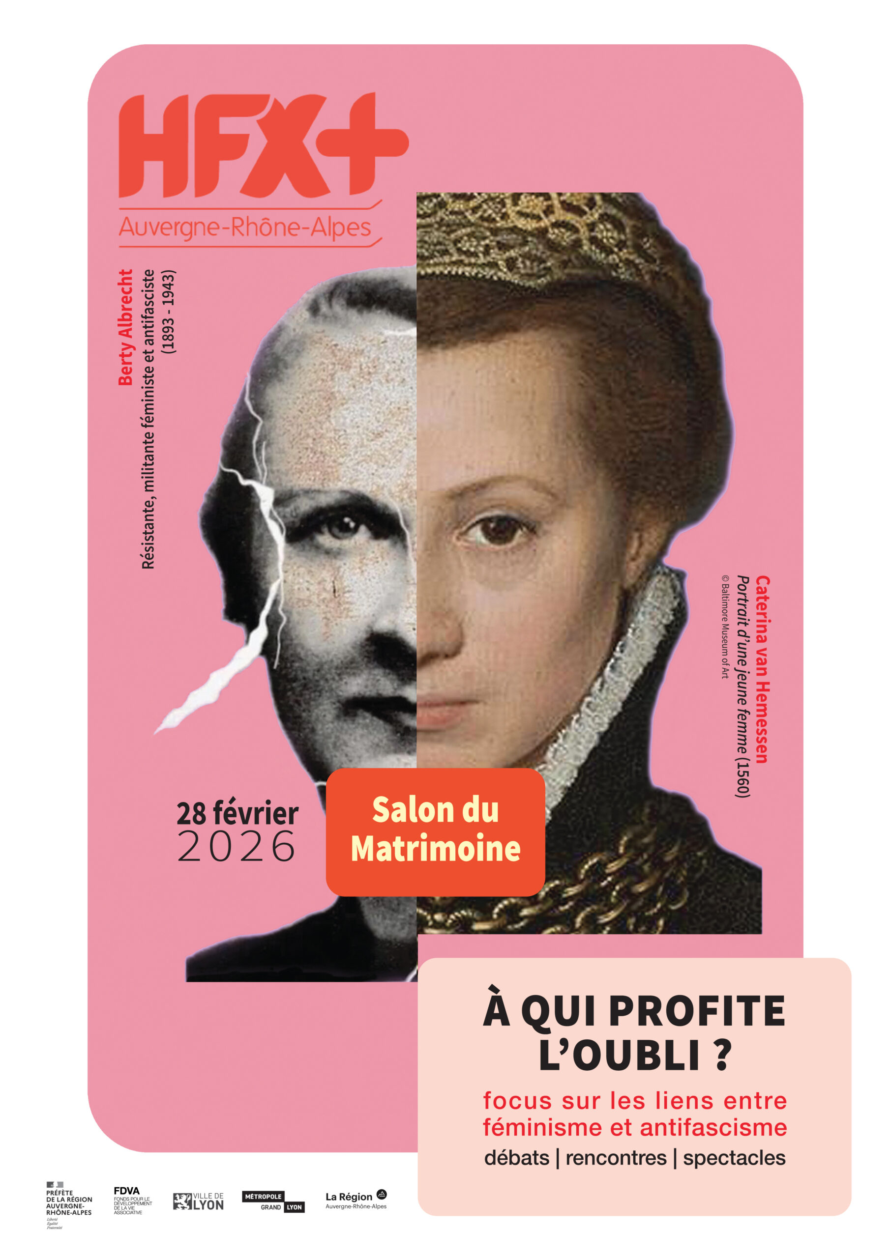 SALON DU MATRIMOINE