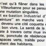 VERNISSAGE : LA PERRALIERE, VUE D'EN-HAUT, VUE D'EN-BAS