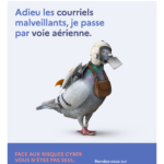 ÉVITER LES ARNAQUES ET ASSURER SA (CYBER)SÉCURITÉ