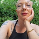 WENDY DELORME : « LE PARLEMENT DE L’EAU »