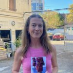 RENCONTRE AVEC FANNY LAURENT POUR SON ROMAN "BABAE. CINQ FEMMES PHILIPPINES"