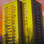 SORTIE DE RÉSIDENCE - TOUR D'HORIZON