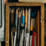 ON CROQUE DANS L'EXPO ! EN FAMILLE