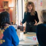 "L'EAU-TECH" OU "LOW-TECH"