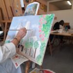 VERNISSAGE : MAIS OÙ EST PASSÉE LA RIZE ?