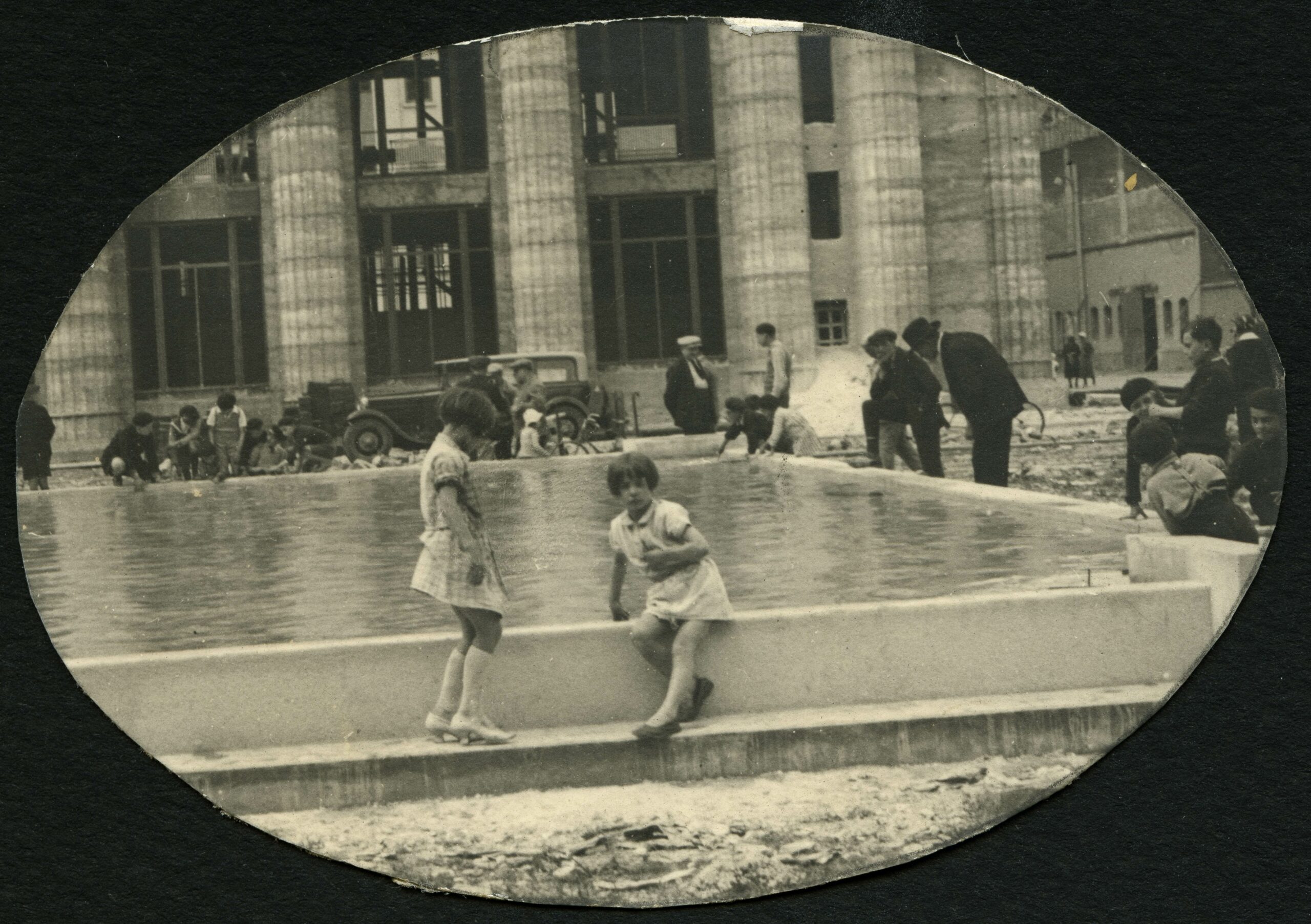 AQUA RIZE - LES ABYSSES