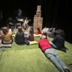 VEILLÉE DOUDOUS PYJAMAS