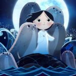 CINÉ VACANCES : LE CHANT DE LA MER