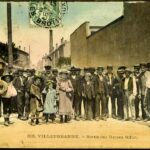 BALADE LITTÉRAIRE À VÉLO SUR LES MONDES OUVRIERS