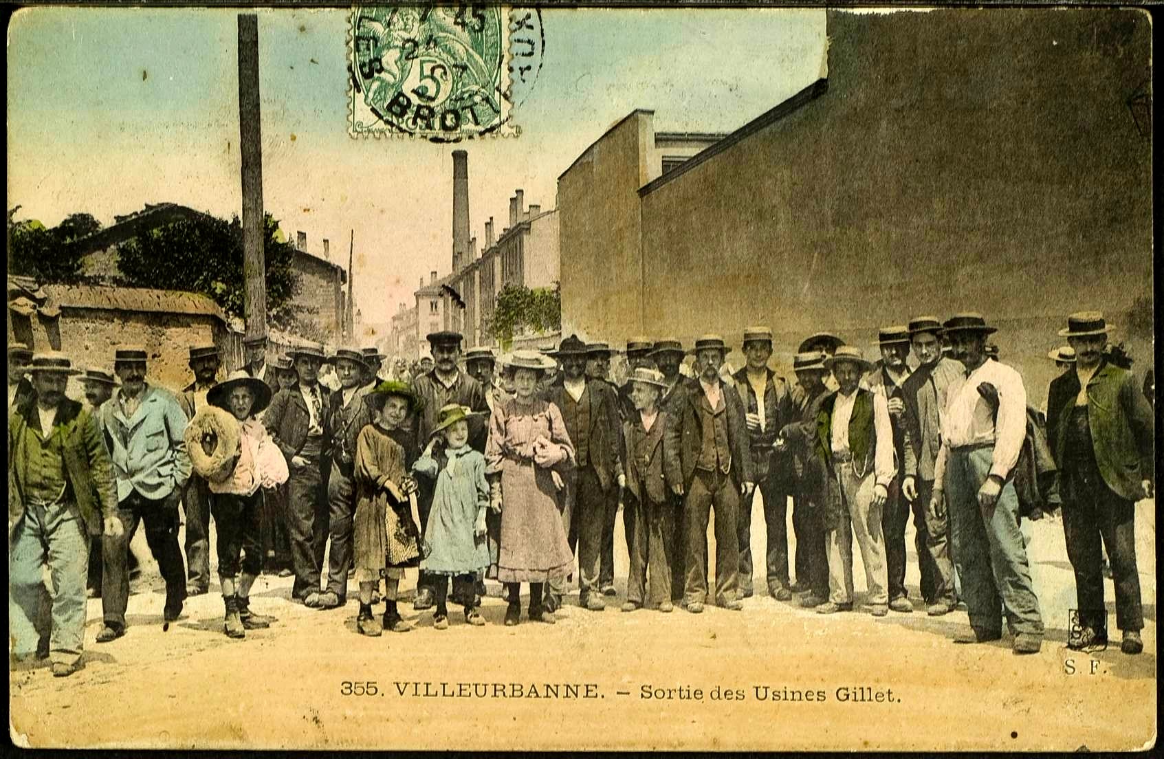 BALADE LITTÉRAIRE À VÉLO SUR LES MONDES OUVRIERS